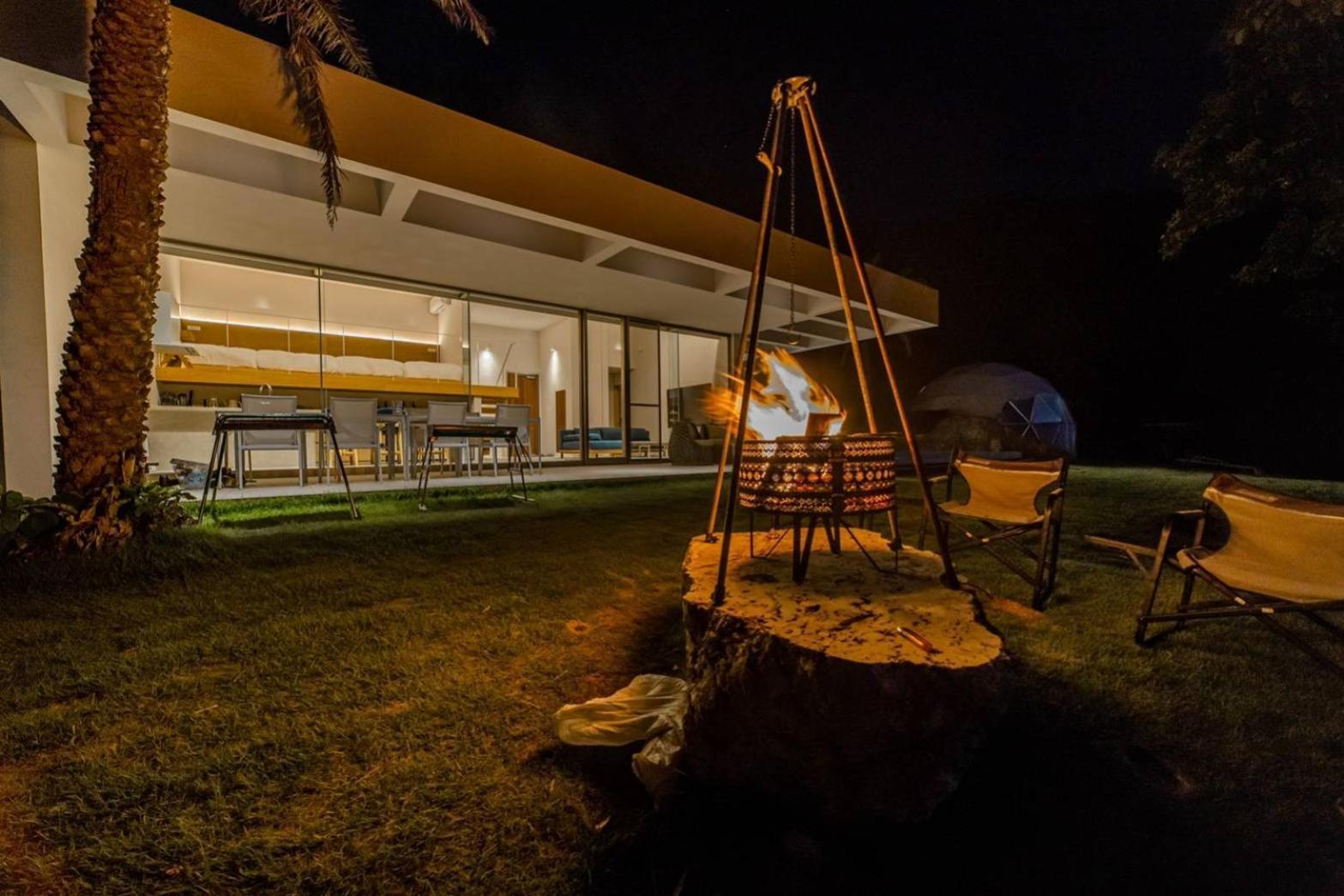 The Panali Villa Miyakojima  Bagian luar foto